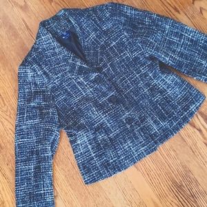 Reitmans petite siz 12 blazer